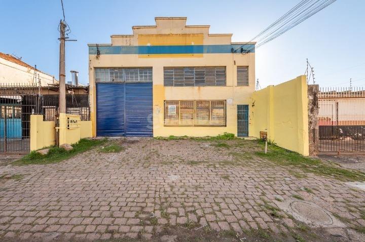 galpao deposito pavilhao para alugar em Rua Santos Dumont, 1186 - foto 30