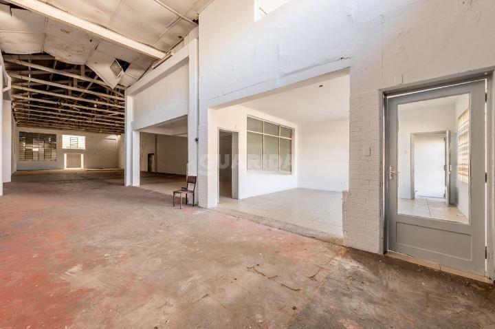 galpao deposito pavilhao para alugar em Rua Santos Dumont, 1186 - foto 2