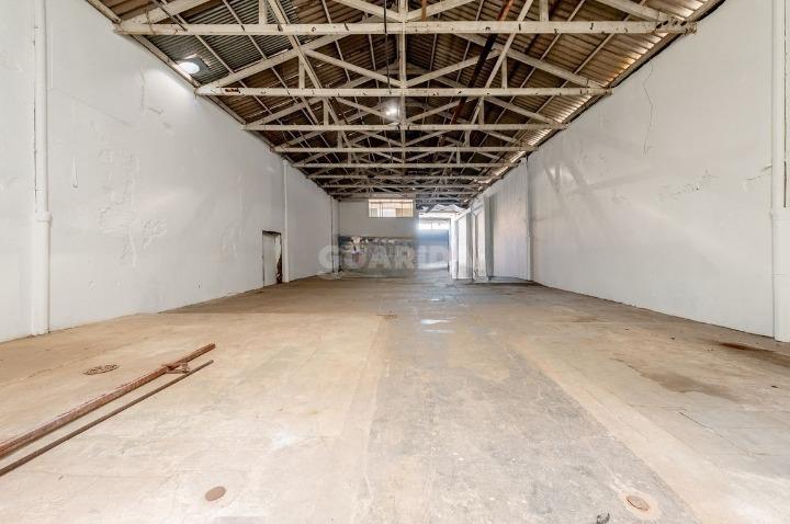 galpao deposito pavilhao para alugar em Rua Santos Dumont, 1186 - foto 5