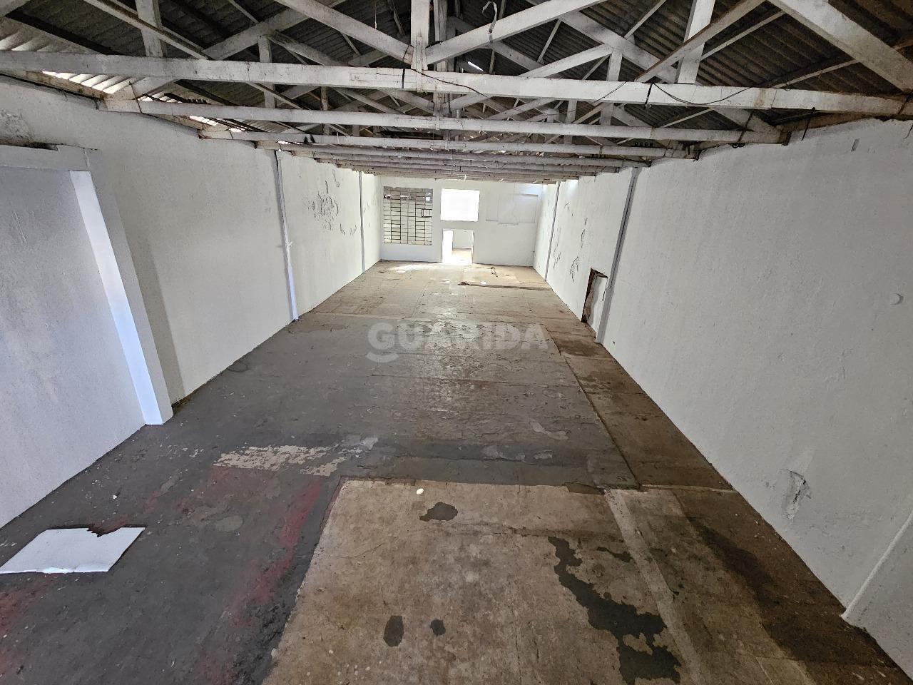 galpao deposito pavilhao para alugar em Rua Santos Dumont, 1186 - foto 8