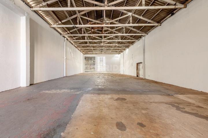 galpao deposito pavilhao para alugar em Rua Santos Dumont, 1186 - foto 3