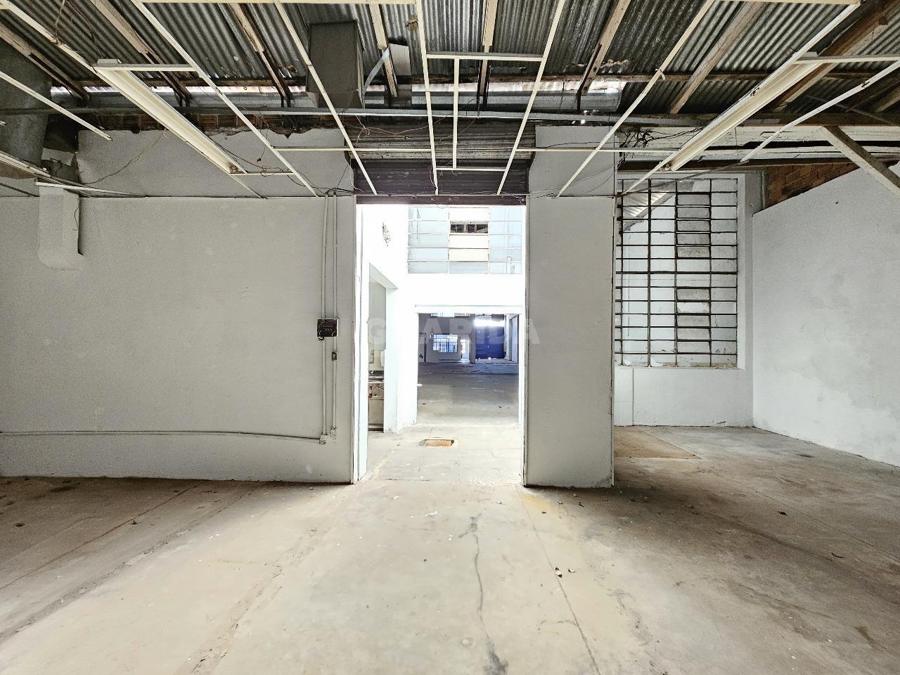 galpao deposito pavilhao para alugar em Rua Santos Dumont, 1186 - foto 18
