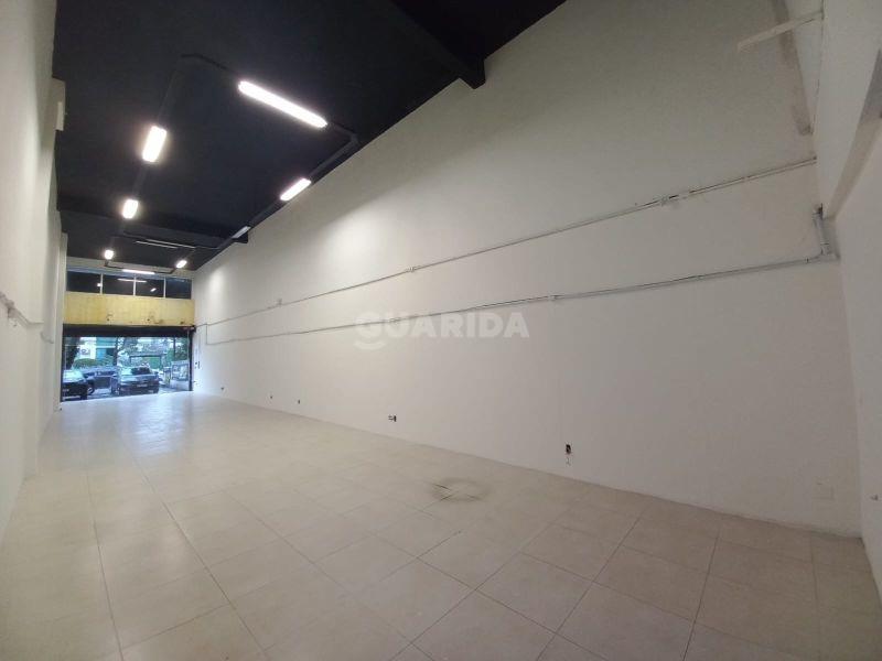 loja ponto comercial para alugar em Avenida Otto Niemeyer, 861 - foto 3