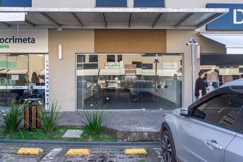 loja ponto comercial para alugar em Avenida Otto Niemeyer, 2500 - foto 5