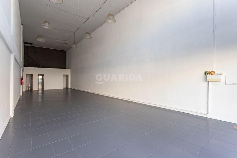 loja ponto comercial para alugar em Avenida Otto Niemeyer, 2500 - foto 2