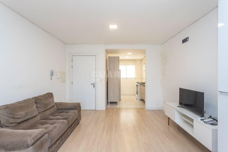 Apartamento para alugar em Cidade Baixa, Porto Alegre - foto 1