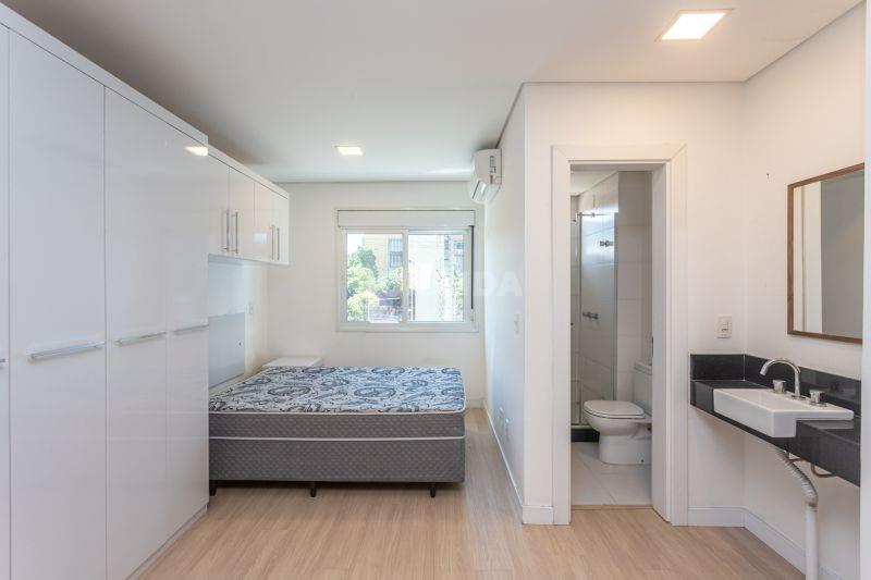 Apartamento para alugar em Rua Sarmento Leite, 639 - foto 4