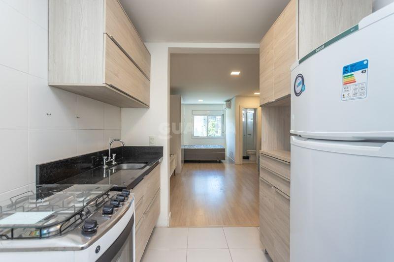 Apartamento para alugar em Rua Sarmento Leite, 639 - foto 7