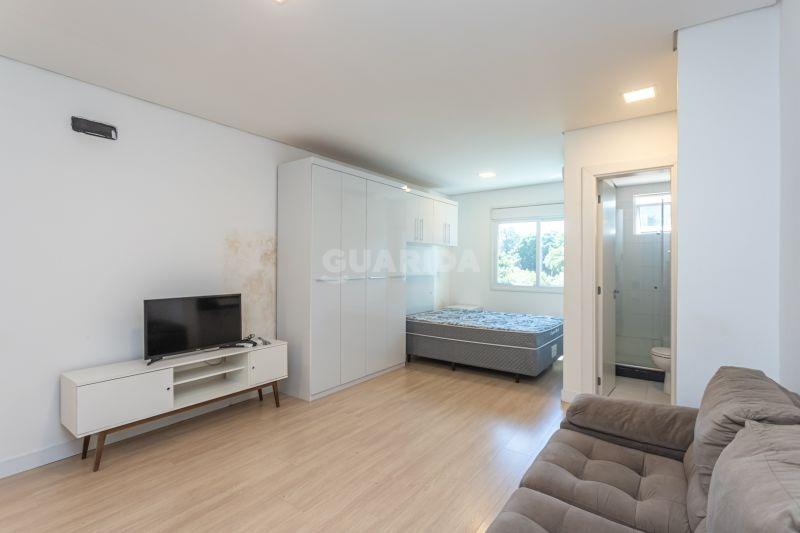 Apartamento para alugar em Rua Sarmento Leite, 639 - foto 3