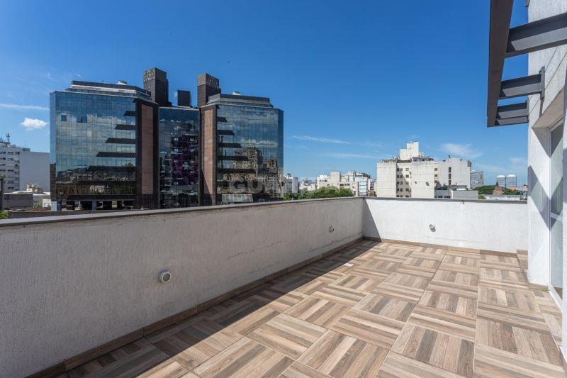 Apartamento para alugar em Rua Sarmento Leite, 639 - foto 14