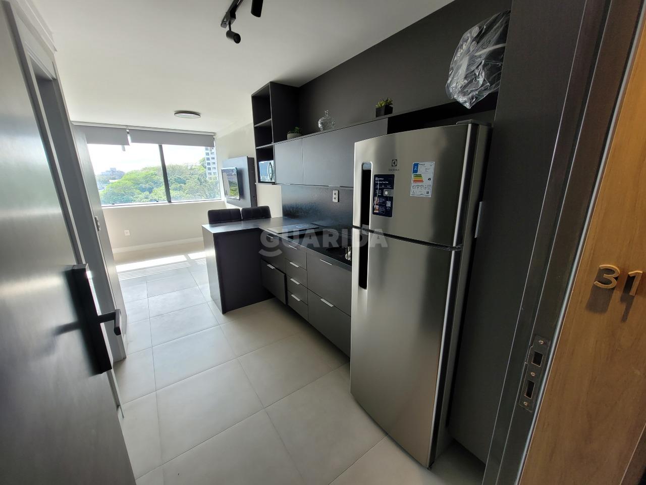 Apartamento para alugar em Avenida Carlos Gomes, 1130 - foto 2