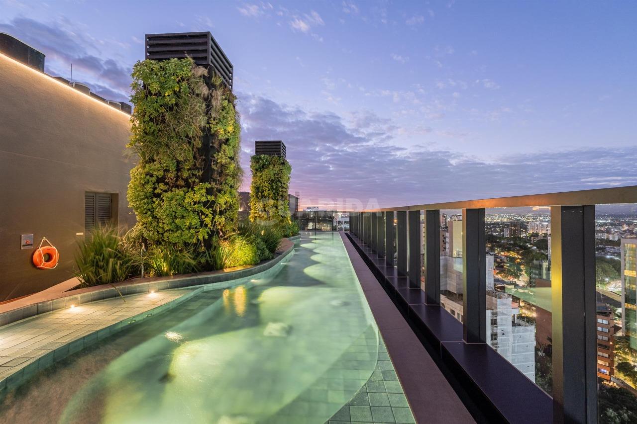 Apartamento para alugar em Avenida Carlos Gomes, 1130 - foto 19