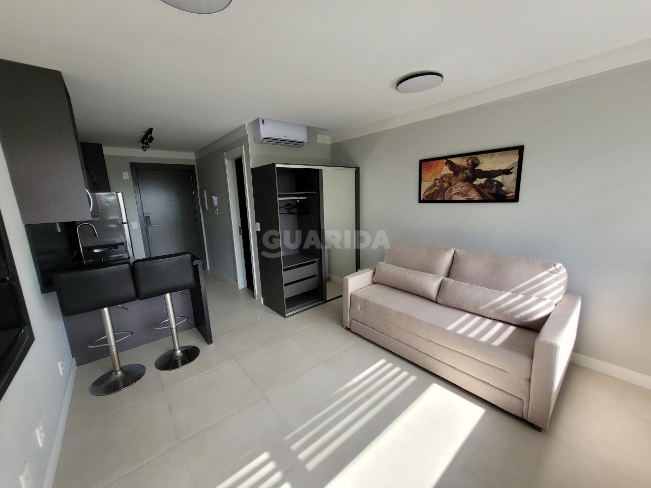 Apartamento para alugar em Auxiliadora, Porto Alegre - foto 1