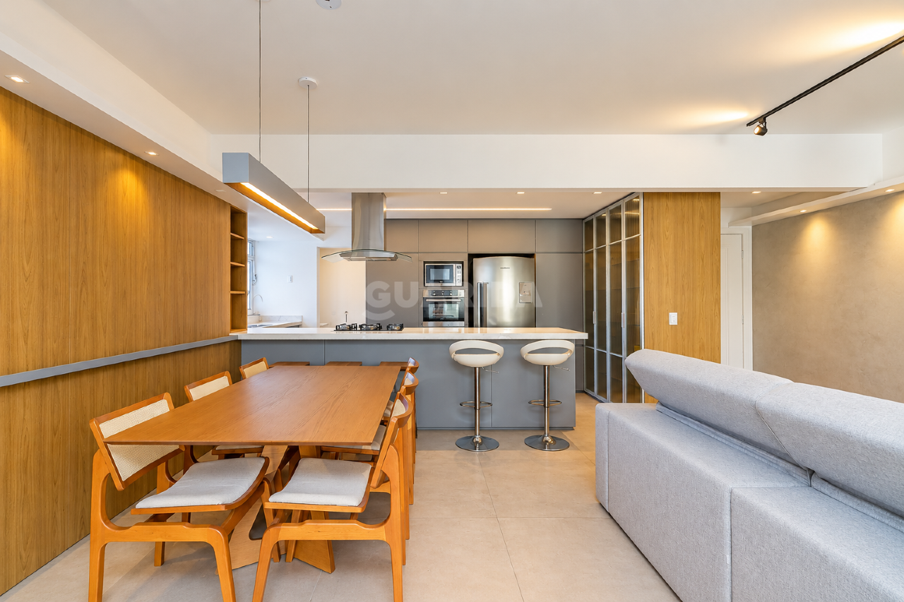 Apartamento para alugar em Avenida Coronel Lucas de Oliveira, 1350 - foto 10