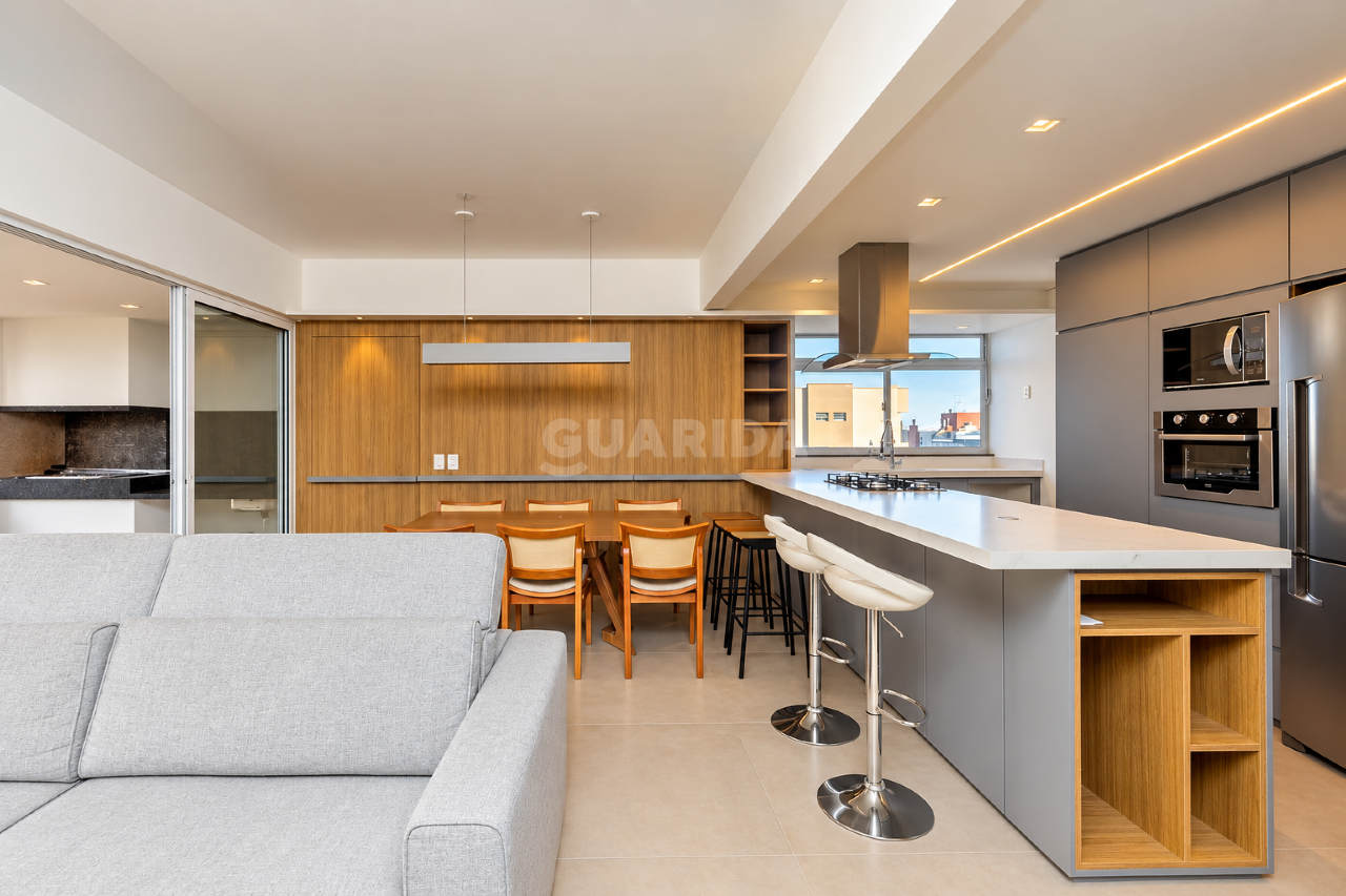 Apartamento para alugar em Avenida Coronel Lucas de Oliveira, 1350 - foto 4