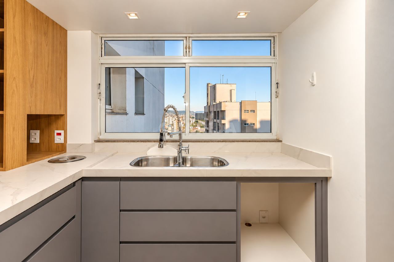 Apartamento para alugar em Avenida Coronel Lucas de Oliveira, 1350 - foto 15