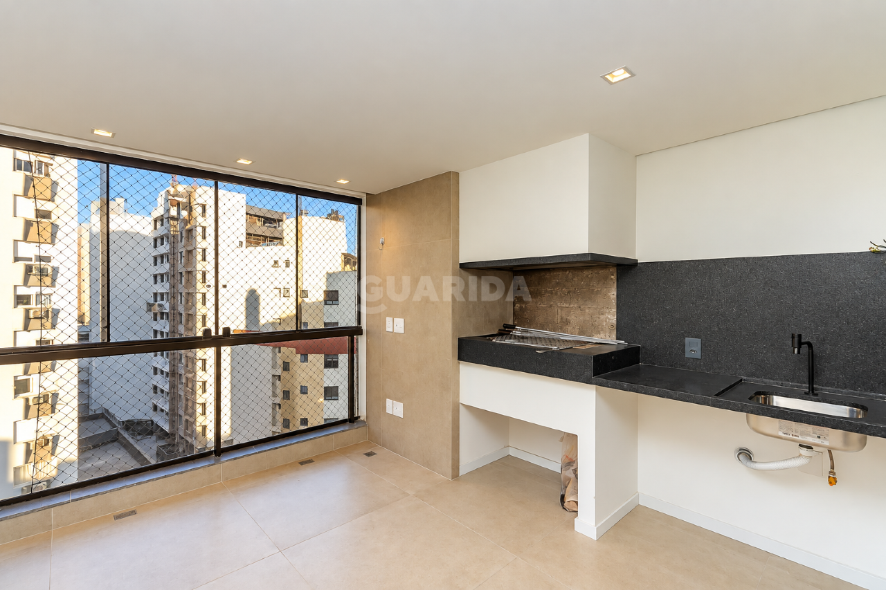 Apartamento para alugar em Avenida Coronel Lucas de Oliveira, 1350 - foto 5