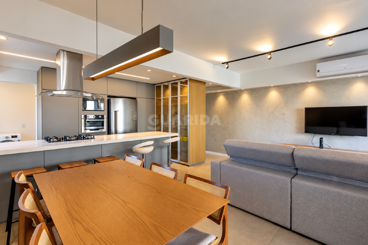 Apartamento para alugar em Avenida Coronel Lucas de Oliveira, 1350 - foto 9