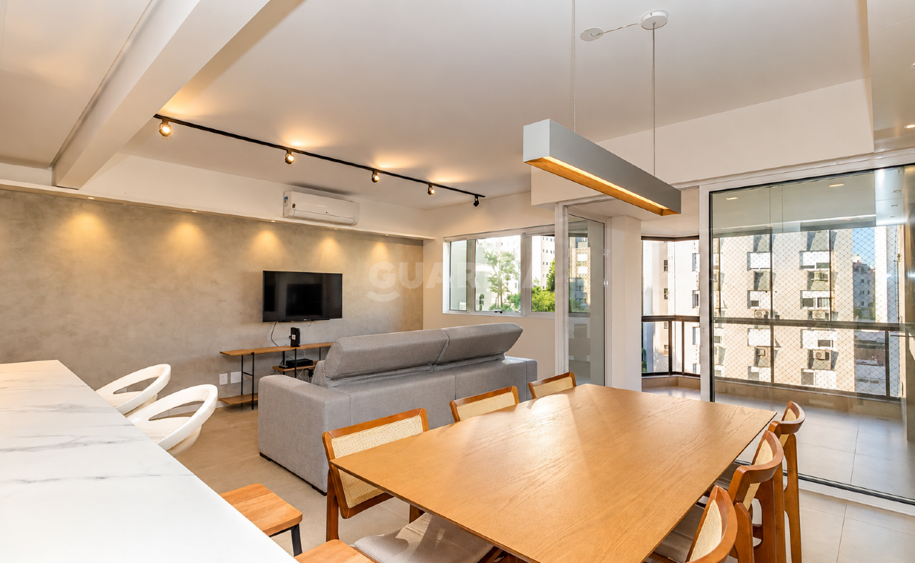 Apartamento para alugar em Bela Vista, Porto Alegre - foto 1