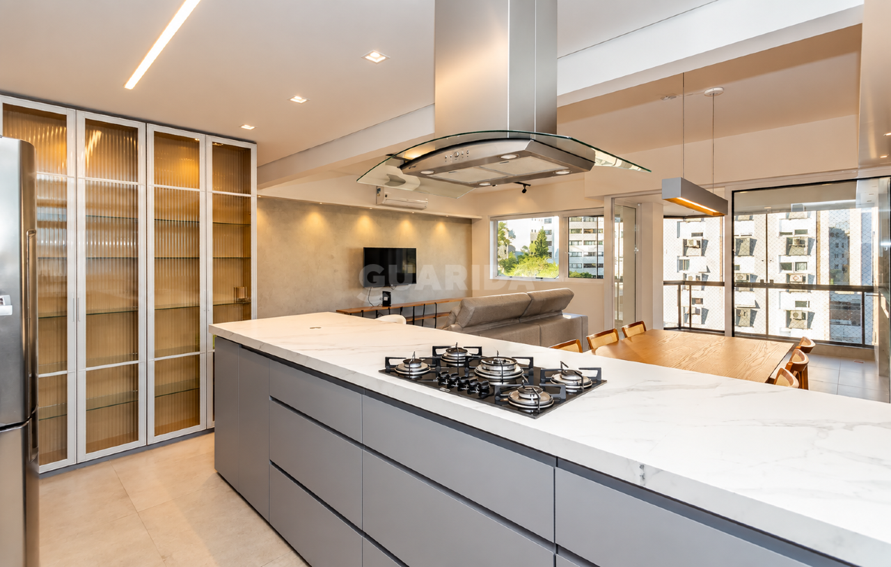 Apartamento para alugar em Avenida Coronel Lucas de Oliveira, 1350 - foto 12