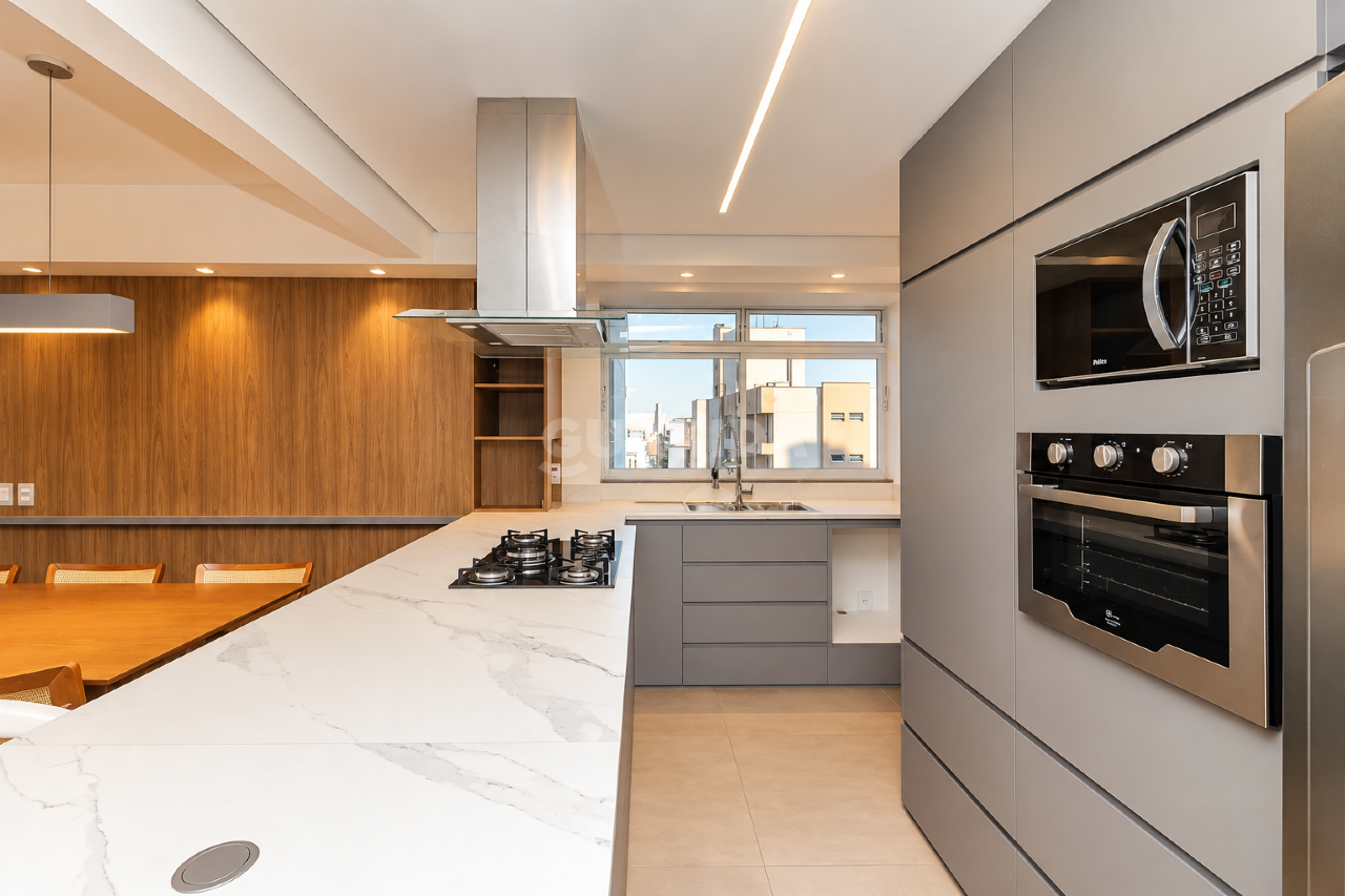 Apartamento para alugar em Avenida Coronel Lucas de Oliveira, 1350 - foto 14