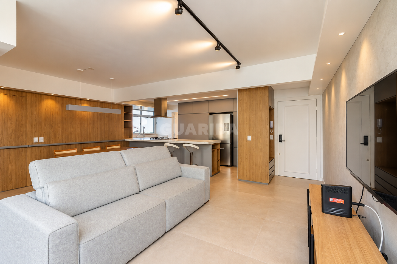 Apartamento para alugar em Avenida Coronel Lucas de Oliveira, 1350 - foto 7