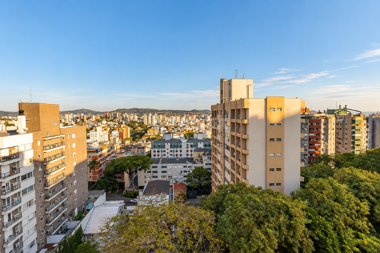 Apartamento para alugar em Avenida Coronel Lucas de Oliveira, 1350 - foto 27