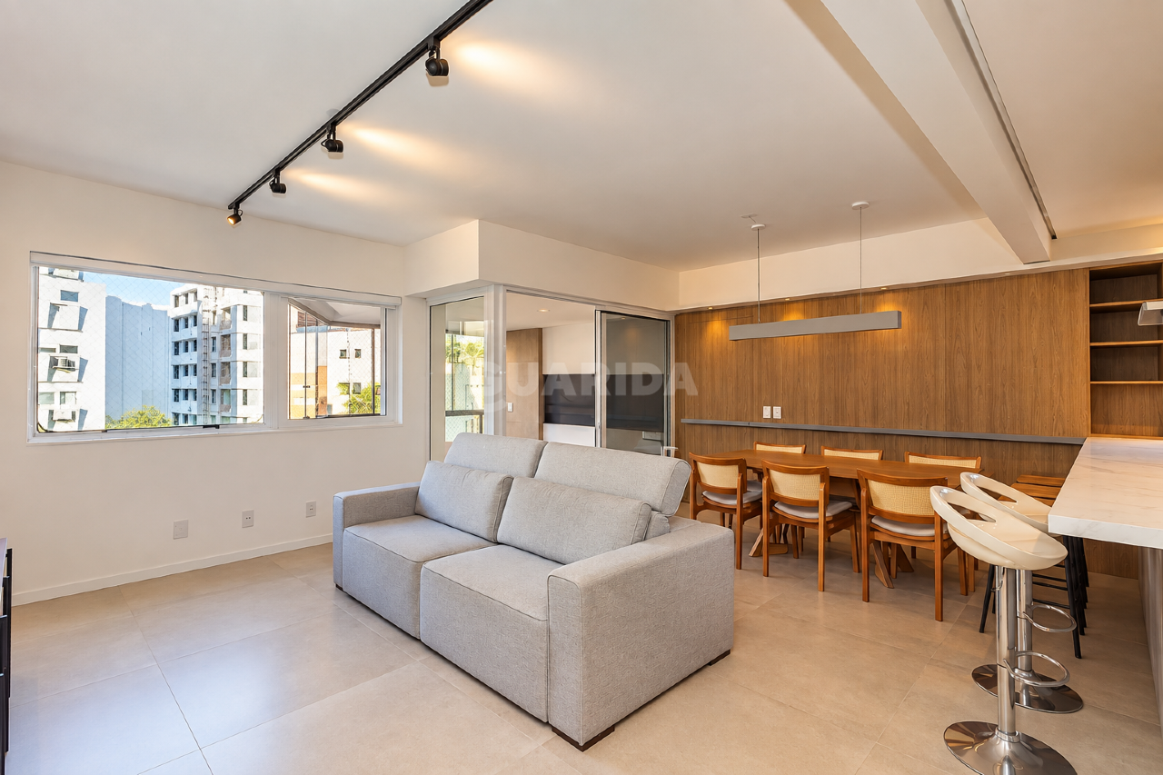 Apartamento para alugar em Avenida Coronel Lucas de Oliveira, 1350 - foto 2