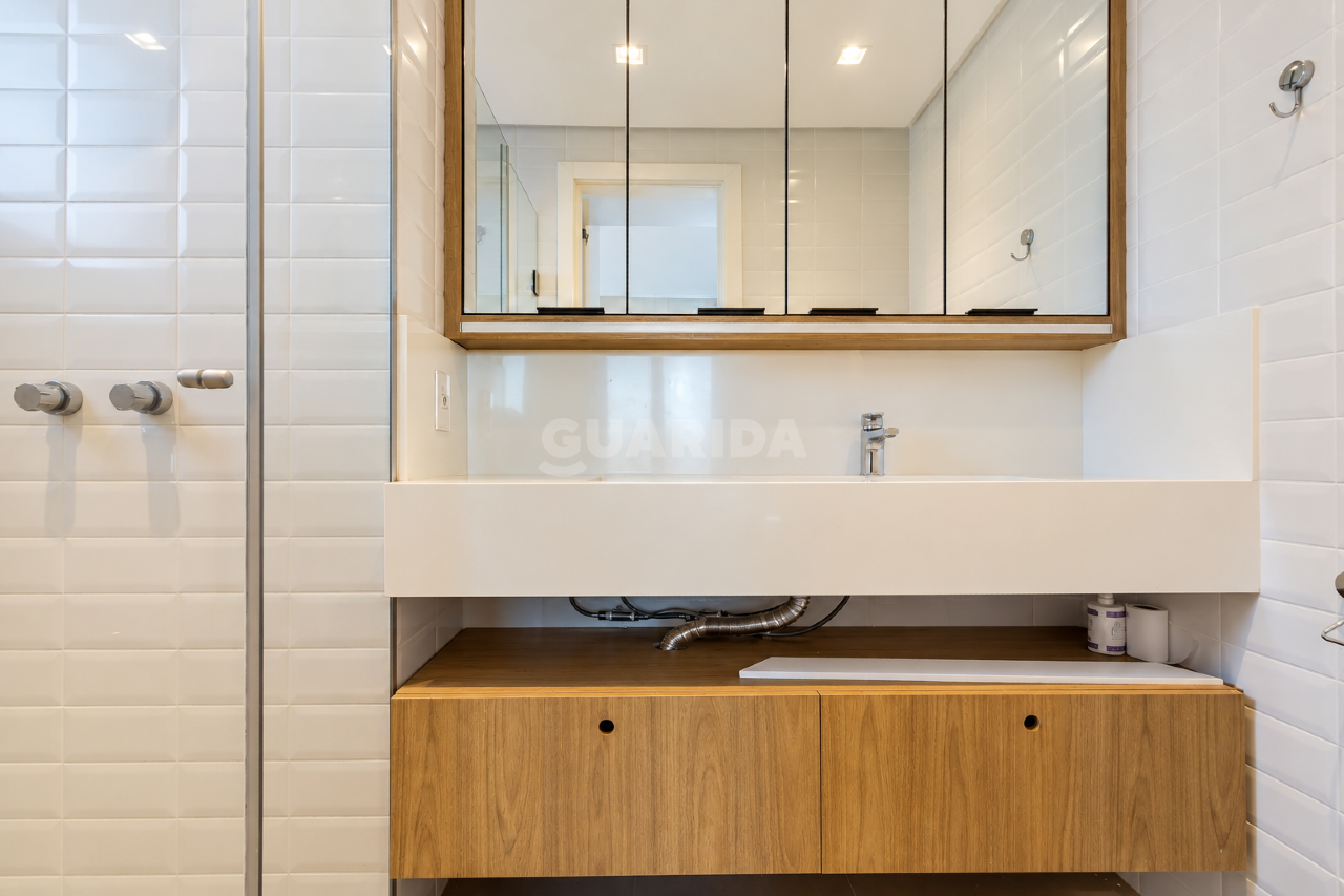 Apartamento para alugar em Avenida Coronel Lucas de Oliveira, 1350 - foto 25
