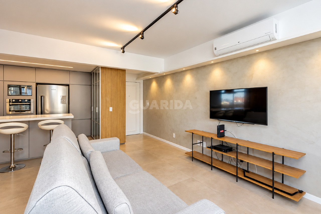 Apartamento para alugar em Avenida Coronel Lucas de Oliveira, 1350 - foto 8