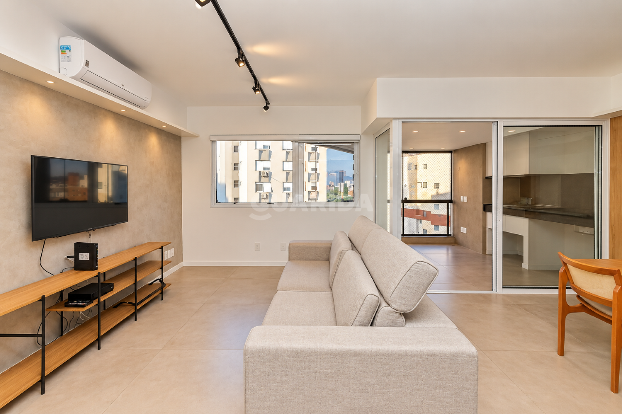 Apartamento para alugar em Avenida Coronel Lucas de Oliveira, 1350 - foto 3