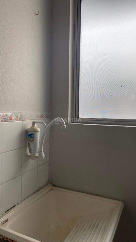 Apartamento para alugar em Rua José Barcellos Garcia, 100 - foto 9