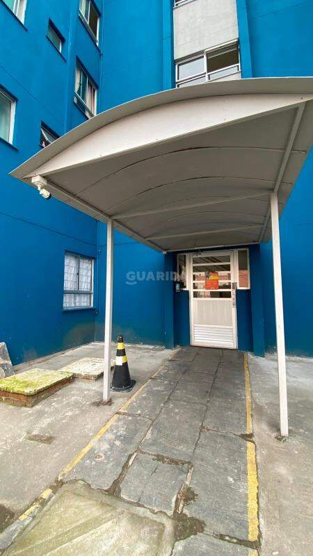 Apartamento para alugar em Rua José Barcellos Garcia, 100 - foto 10