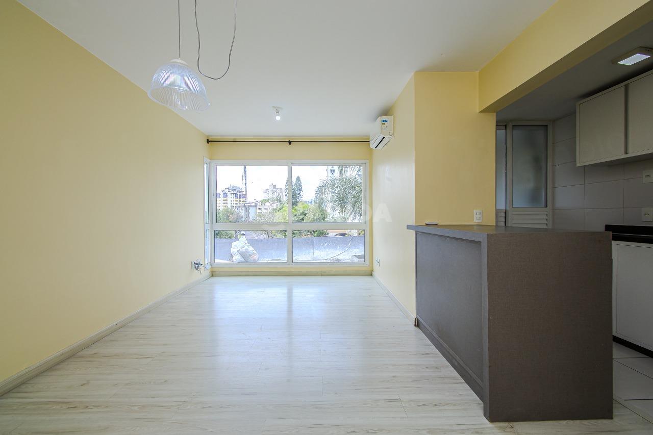 Apartamento para alugar em Rua Bezerra de Menezes, 623 - foto 3