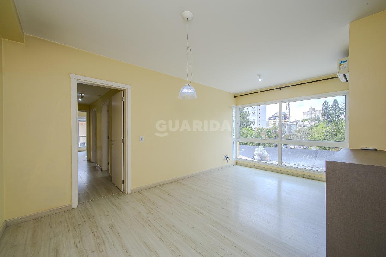 Apartamento para alugar em Rua Bezerra de Menezes, 623 - foto 2
