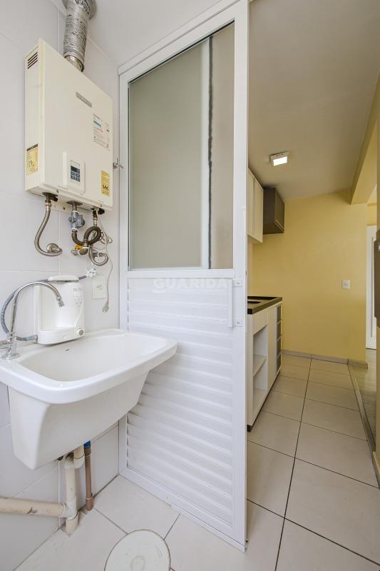 Apartamento para alugar em Rua Bezerra de Menezes, 623 - foto 15