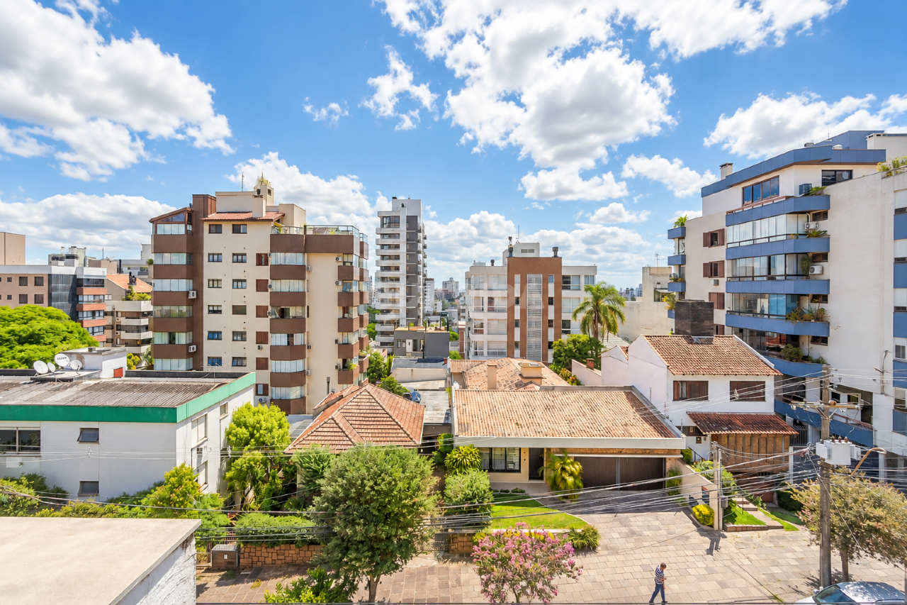 Apartamento para alugar em Avenida Lageado, 758 - foto 5