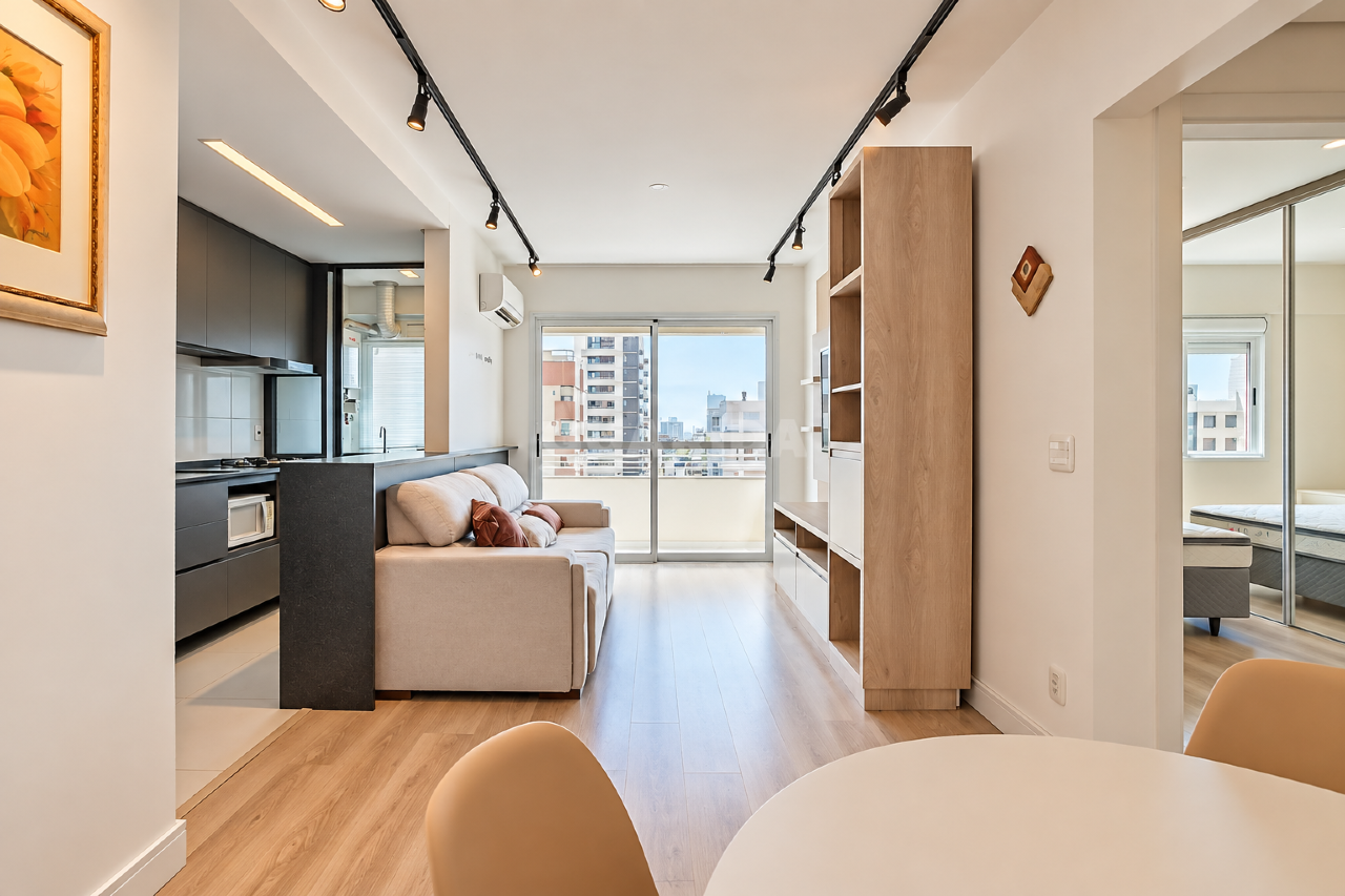 Apartamento para alugar em Avenida Lageado, 758 - foto 2