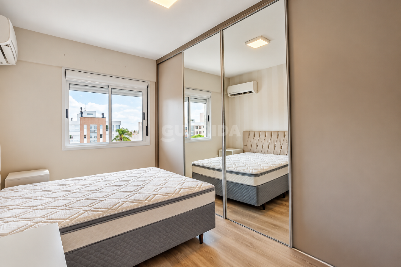 Apartamento para alugar em Avenida Lageado, 758 - foto 15