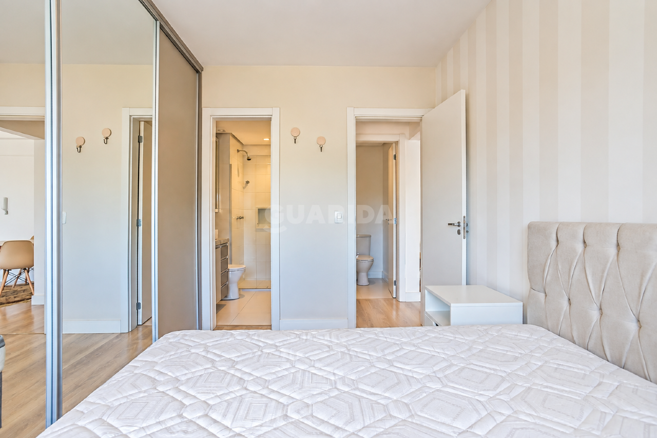 Apartamento para alugar em Avenida Lageado, 758 - foto 18