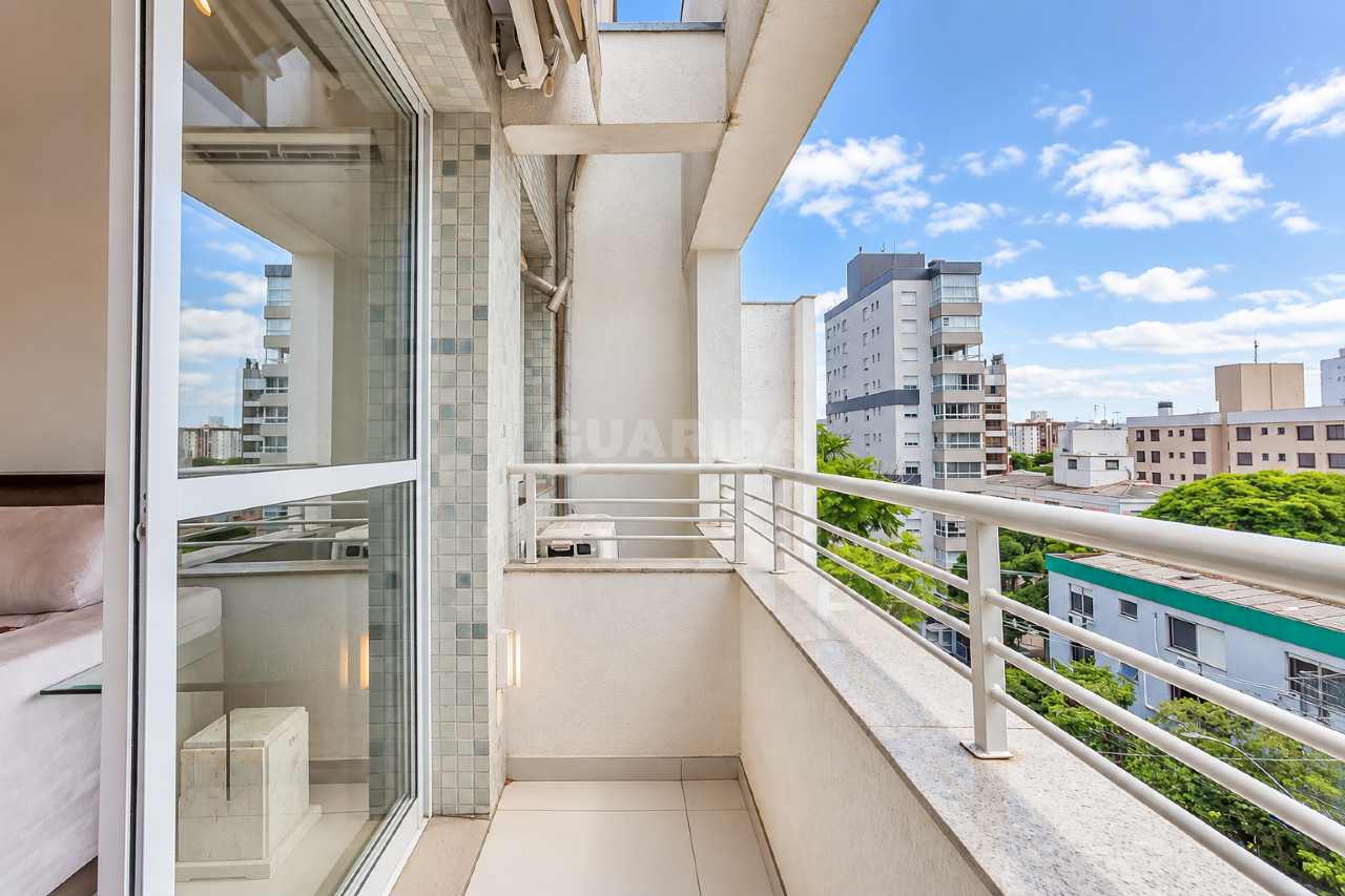 Apartamento para alugar em Avenida Lageado, 758 - foto 4