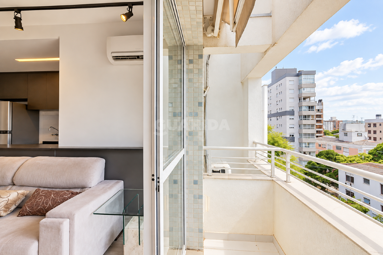 Apartamento para alugar em Avenida Lageado, 758 - foto 3