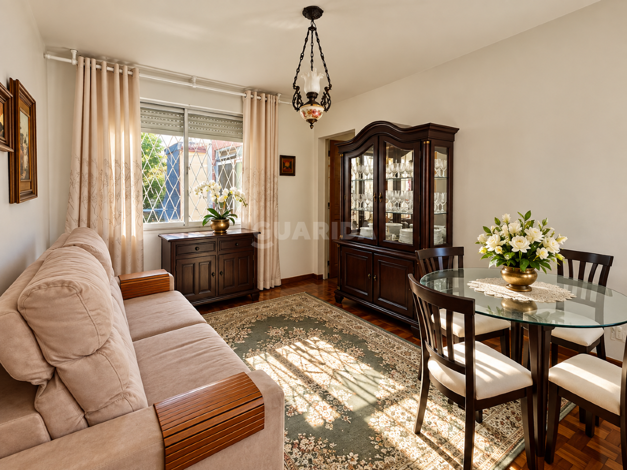 Apartamento para alugar em Medianeira, Porto Alegre - foto 1