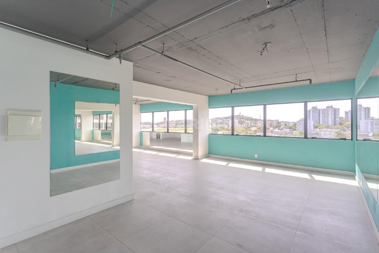 consultorio sala conjunto para alugar em Cristal, Porto Alegre - foto 1