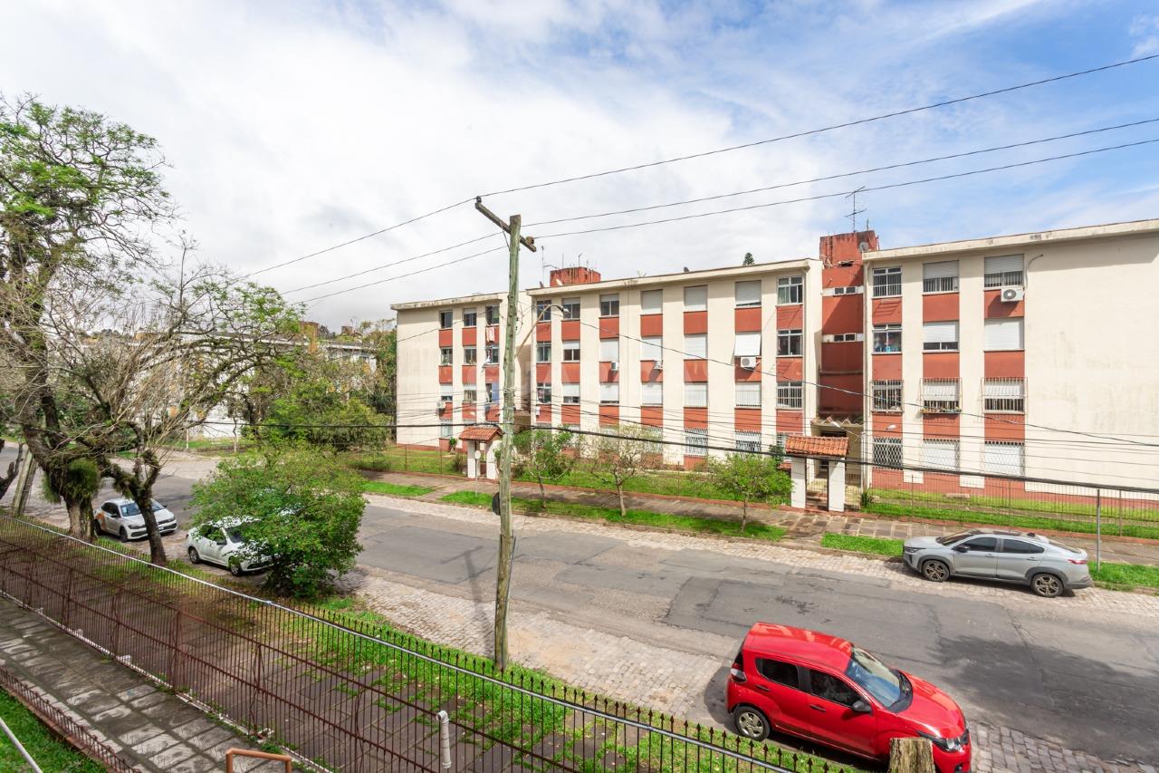 Apartamento para alugar em Rua Joaquim de Carvalho, 110 - foto 24