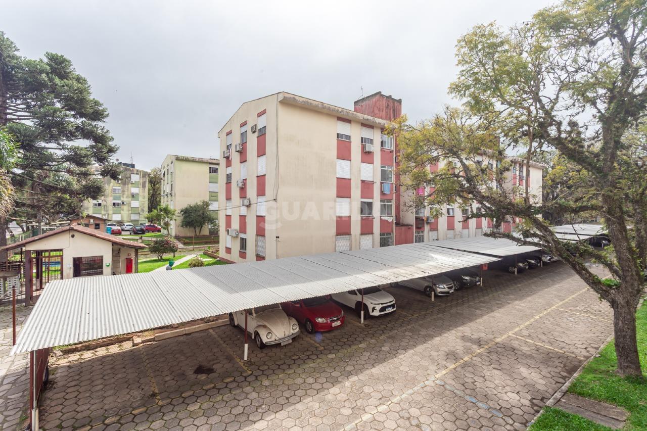 Apartamento para alugar em Rua Joaquim de Carvalho, 110 - foto 23