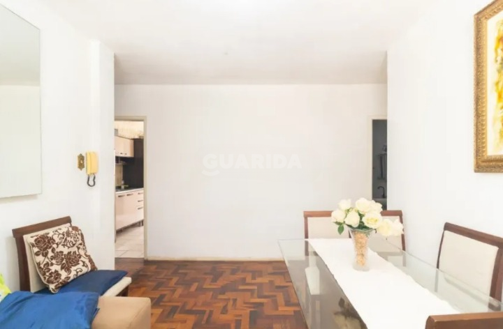 Apartamento para alugar em Rua Silveiro, 371 - foto 3