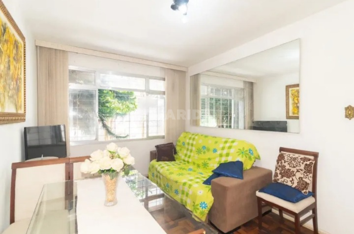 Apartamento para alugar em Menino Deus, Porto Alegre - foto 1