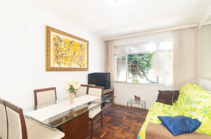 Apartamento para alugar em Rua Silveiro, 371 - foto 2