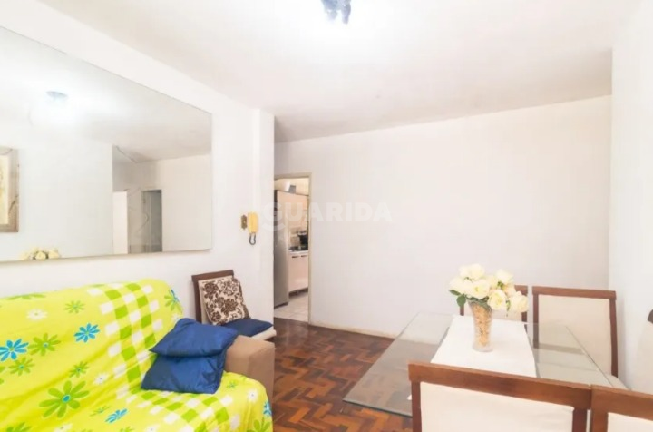 Apartamento para alugar em Rua Silveiro, 371 - foto 5